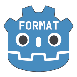 godot-format